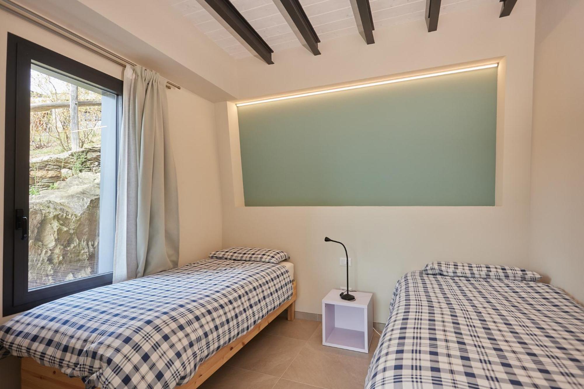 San Bernardino Verbano Agriturismo Rossolampone מראה חיצוני תמונה
